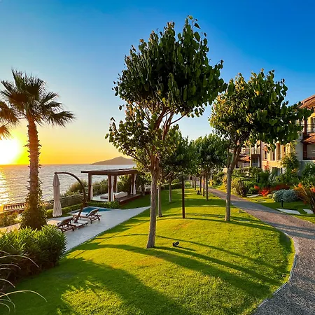 Allium Bodrum Resort&Spa-3