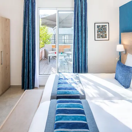 Hôtel Le Rive Droite&SPA-2