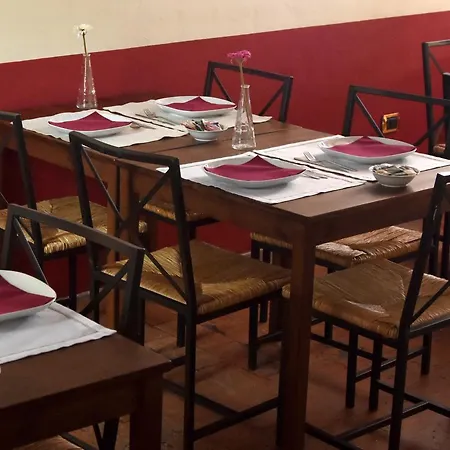Albergo Dimora Storica Antica Hostelleria-2