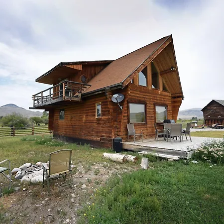 Sportsman Lodge Melrose Mt-3