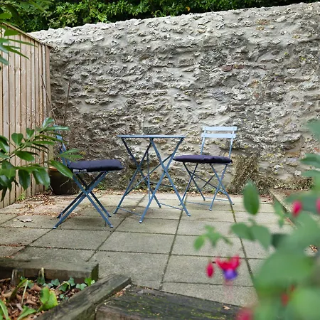 Winyard'S Gap Inn-2
