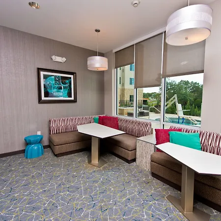 Residence Inn By Marriott Austin Southwest-3