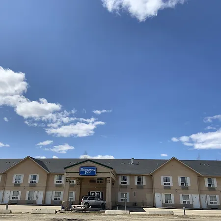 Rodeway Inn-3
