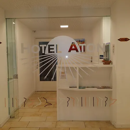 Hotel Aton-2