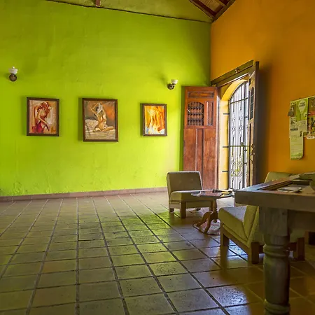 Hotel La Posada del Sol-2