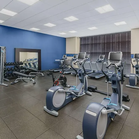 Hampton Inn & Suites Lax El Segundo-2