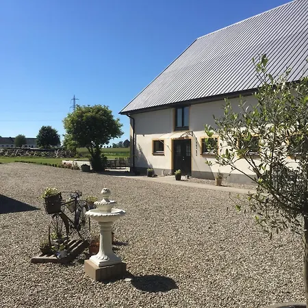 Hotel Borrby-3