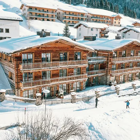Severin*S - The Alpine Retreat-2