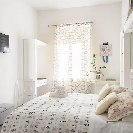 Siena Vip B&B-2