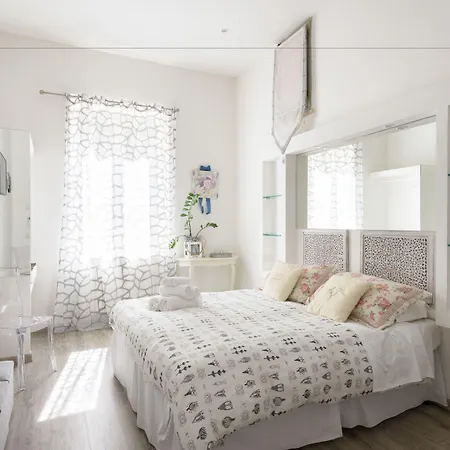 Siena Vip B&B-2