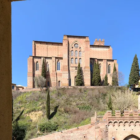Siena Vip B&B-3