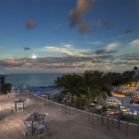 Nobu Hotel Miami Beach-2