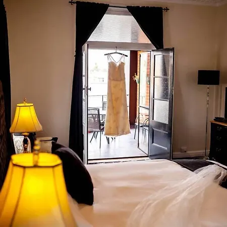 The Commercial Boutique Hotel-3