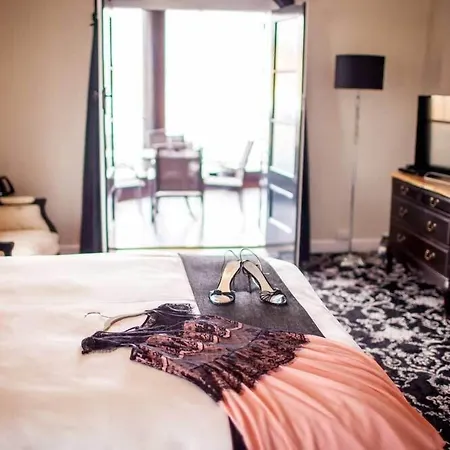 The Commercial Boutique Hotel-2