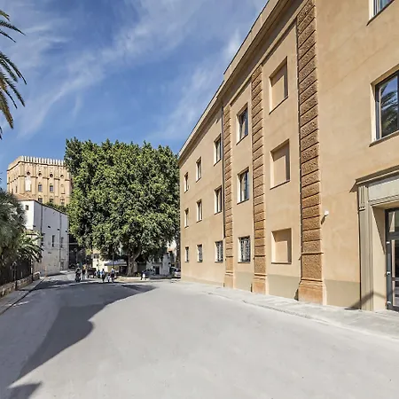 Camplus Palermo Normanni --3