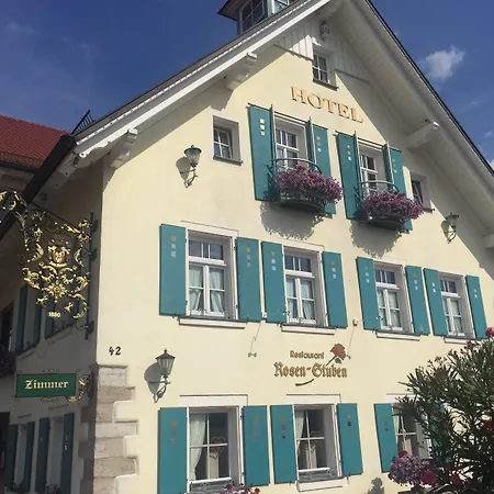 Meiser Rosenstuben Hotel-2