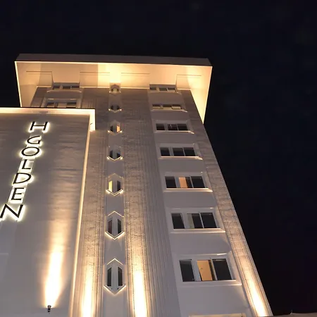 Hotel Golden-3