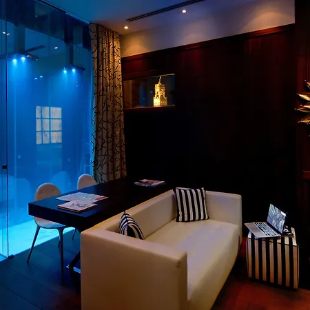Repubblica Firenze Luxury Apartments | UNA Esperienze-2