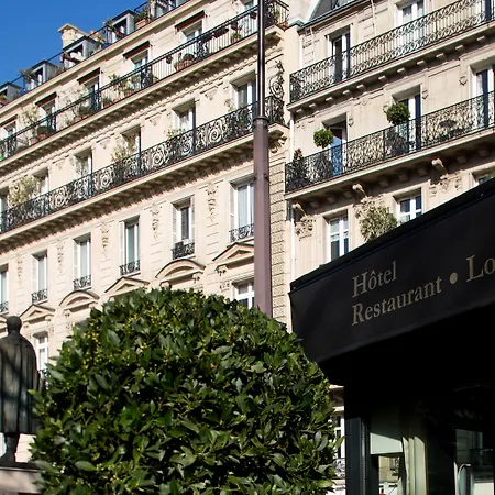 La Villa Haussmann-2