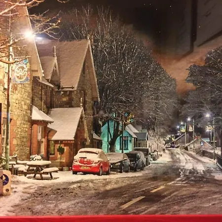 The Hopetoun Arms Hotel-2
