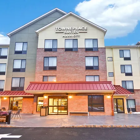 Towneplace Suites By Marriott Dover Rockaway-3