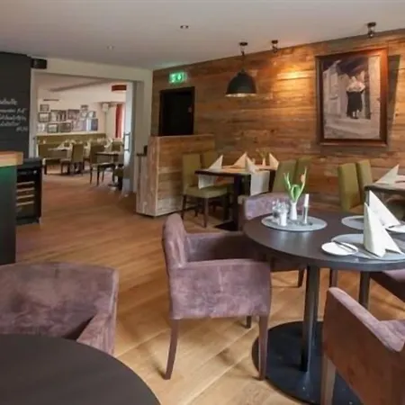 Hotel-Restaurant Zur Linde-3
