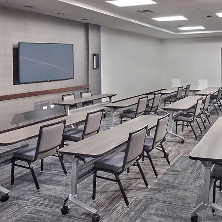 Hyatt Place State College-2