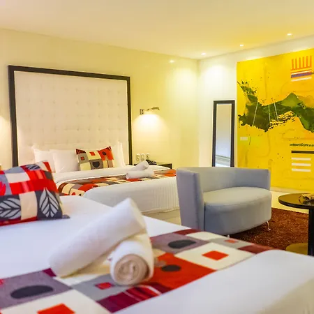 In Fashion Hotel & Spa (Adults Only)-3