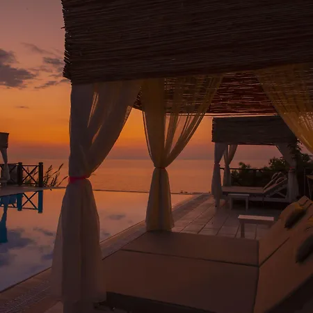 Zakros Hotel Lykia (Adults Only)-2