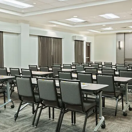Hyatt Place Austin/Round Rock-2