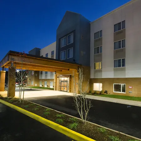 Country Inn & Suites By Radisson, Charlottesville-Uva, Va-3