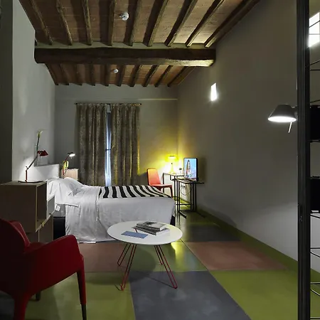 Palazzetto Rosso - Art Hotel-2