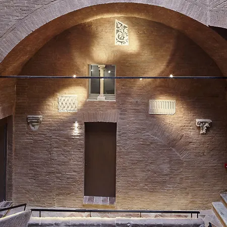 Palazzetto Rosso - Art Hotel-3