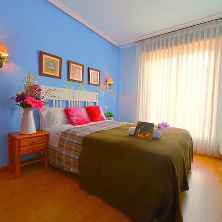 Hotel Rural la Concordia-2