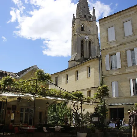 Logis de la Cadène-3