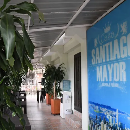 Casa Santiago Mayor-2