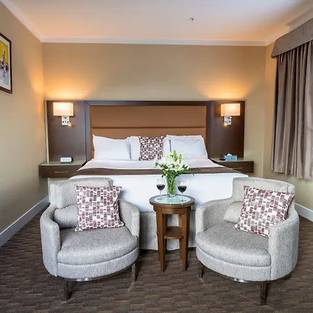Mstar Hotel-2