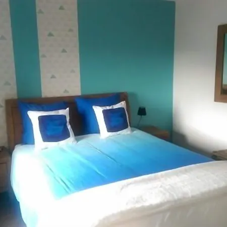 Le Chalet Champenois-2