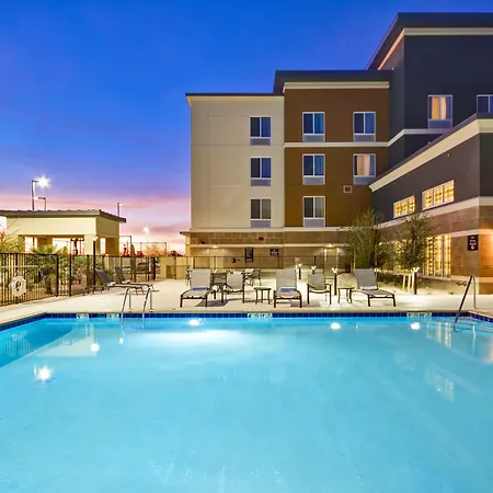 Homewood Suites By Hilton Phoenix Tempe Asu Area-2