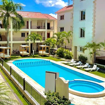 Punta Cana Seven Beaches-2