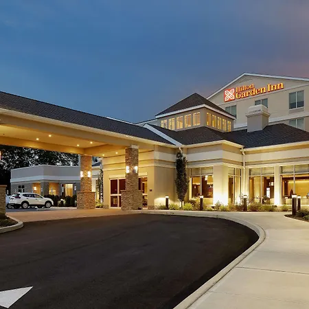 Hilton Garden Inn Roslyn-3
