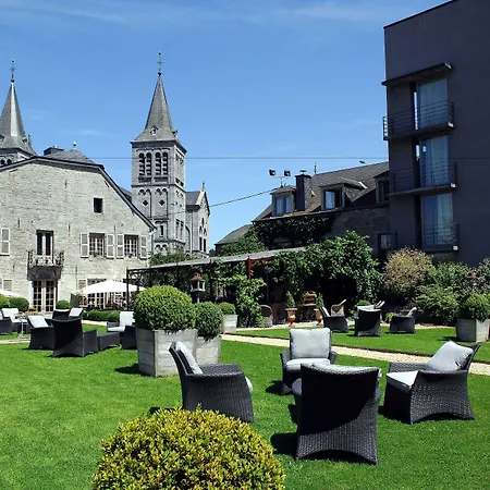 Hotel La Malle Poste-2