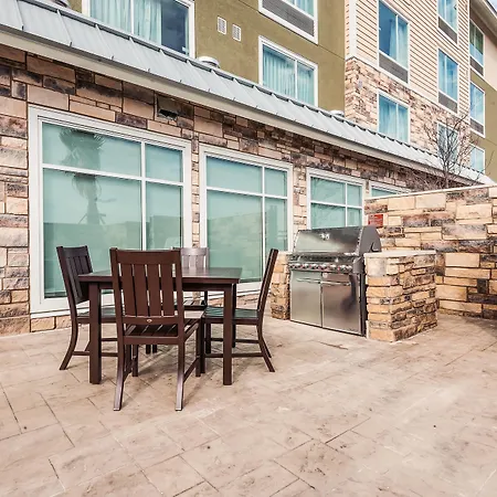 Towneplace Suites By Marriott Austin Parmer/Tech Ridge-3