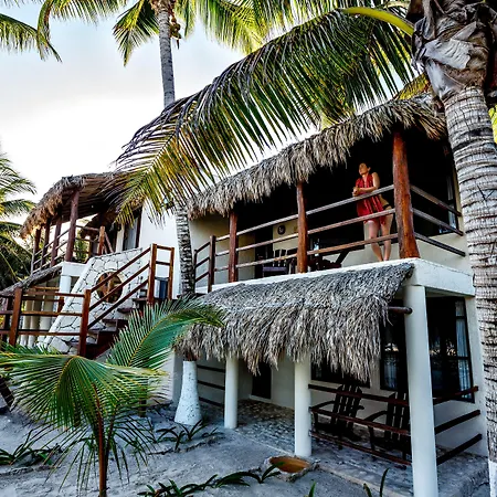 Maya Tulum By G Hotels-2