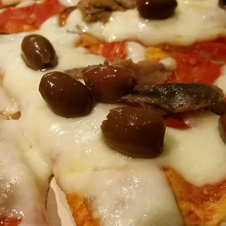 Quari Hotel Restaurant&Pizza-3