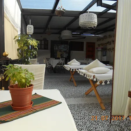Hotel Boutique Casa Garay-3
