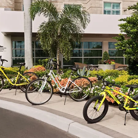 Homewood Suites By Hilton Sarasota-Lakewood Ranch-2