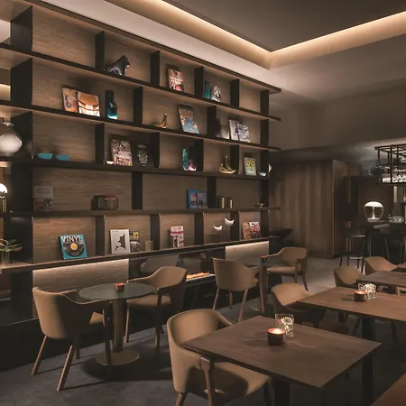 Adina Apartment Hotel Frankfurt Westend-2