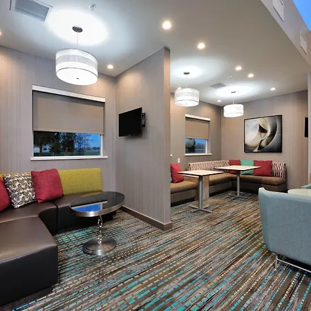 Residence Inn By Marriott Houston Tomball-3