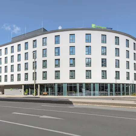 Holiday Inn Express - Siegen, an IHG Hotel-2